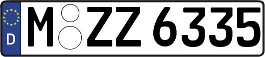 M-ZZ6335