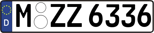 M-ZZ6336