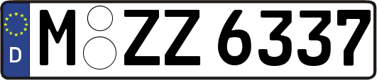 M-ZZ6337