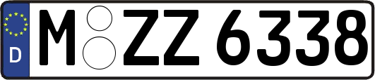 M-ZZ6338