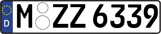 M-ZZ6339