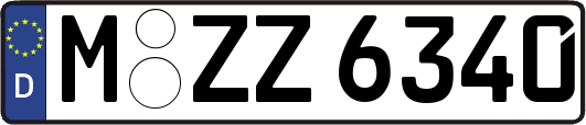 M-ZZ6340