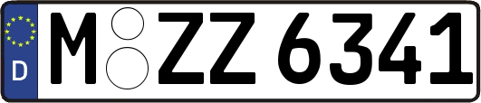 M-ZZ6341