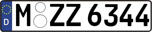 M-ZZ6344