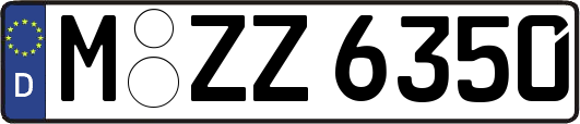 M-ZZ6350