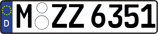 M-ZZ6351