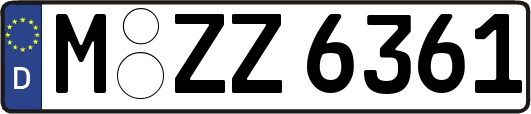 M-ZZ6361