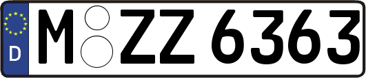 M-ZZ6363