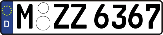 M-ZZ6367