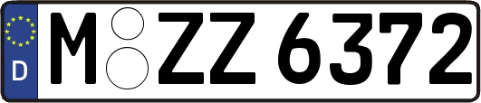 M-ZZ6372