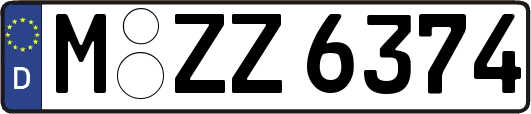 M-ZZ6374