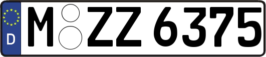 M-ZZ6375