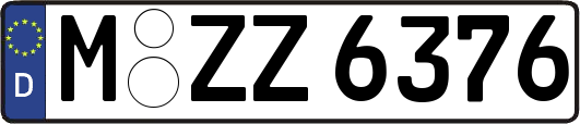 M-ZZ6376