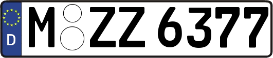 M-ZZ6377