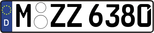 M-ZZ6380