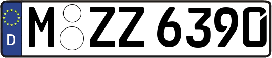 M-ZZ6390