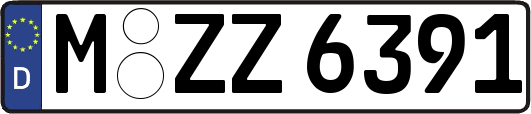 M-ZZ6391