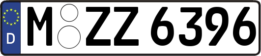 M-ZZ6396