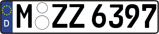 M-ZZ6397