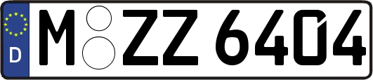 M-ZZ6404