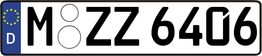 M-ZZ6406