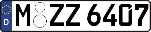 M-ZZ6407