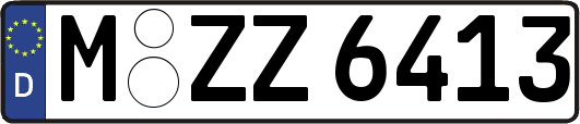 M-ZZ6413