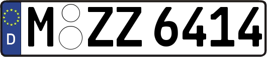 M-ZZ6414