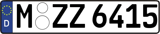 M-ZZ6415