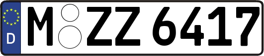 M-ZZ6417