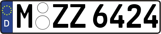 M-ZZ6424