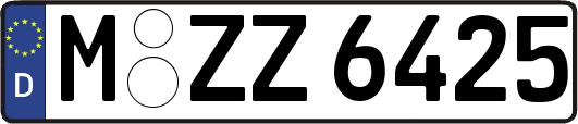 M-ZZ6425