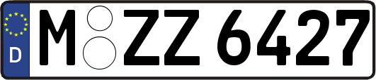 M-ZZ6427