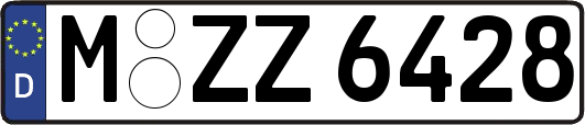 M-ZZ6428