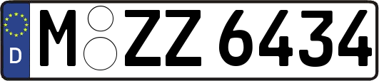 M-ZZ6434