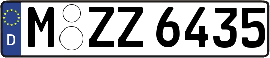 M-ZZ6435