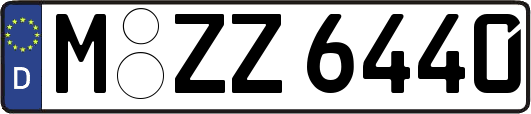 M-ZZ6440