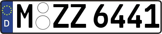 M-ZZ6441