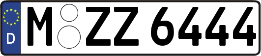 M-ZZ6444