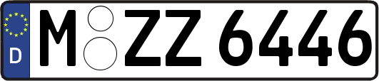 M-ZZ6446