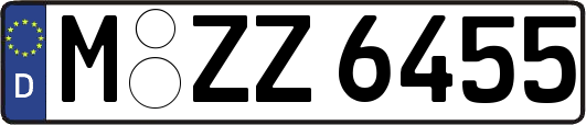 M-ZZ6455