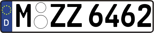 M-ZZ6462