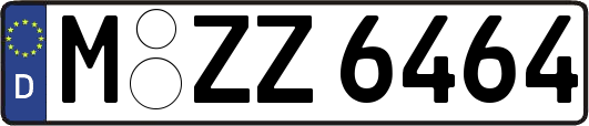 M-ZZ6464