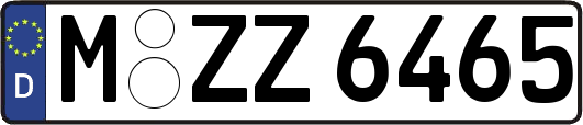 M-ZZ6465