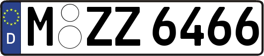 M-ZZ6466