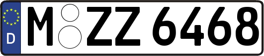 M-ZZ6468