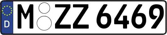 M-ZZ6469