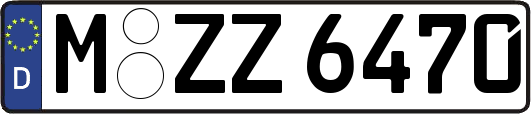 M-ZZ6470