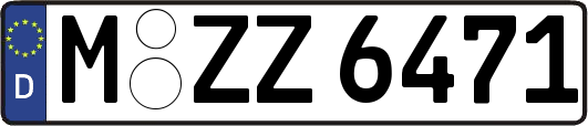 M-ZZ6471