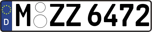 M-ZZ6472